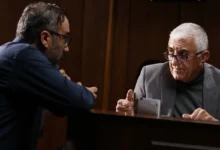 فیلم کوتاه «یادداشت‌های زیرزمینی»؛ تلفیق قضاوت و سینما! - فلاتو