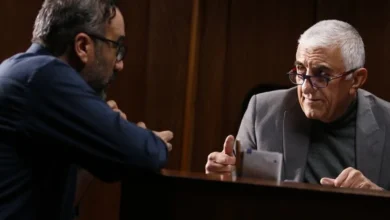 فیلم کوتاه «یادداشت‌های زیرزمینی»؛ تلفیق قضاوت و سینما! - فلاتو