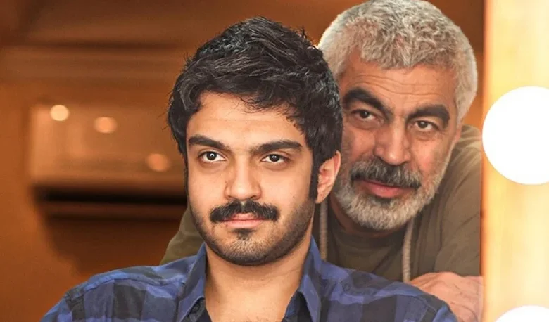 پایان فیلمبرداری «استخر» سروش صحت با بازی مهران مدیری و سورنا صحت! - فلاتو