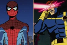 فصل دوم مرد عنکبوتی و فصل سوم X-Men '97 در راه است - فلاتو