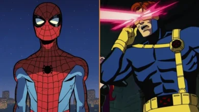 فصل دوم مرد عنکبوتی و فصل سوم X-Men '97 در راه است - فلاتو