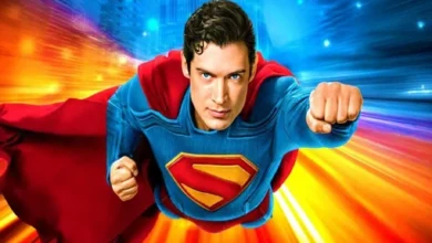 سوپرمن رکورد زد؛ 13 میلیون بازدید در 10 روز در HBO Max! - فلاتو
