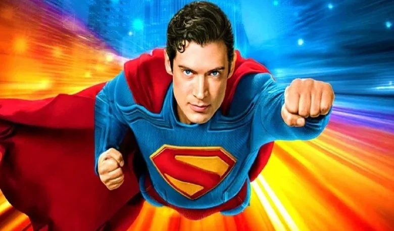سوپرمن رکورد زد؛ 13 میلیون بازدید در 10 روز در HBO Max! - فلاتو