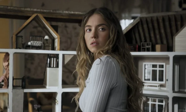 سیدنی سوئینی و کارگردان Fast & Furious بازسازی "That Man From Rio" را می‌سازند - فلاتو