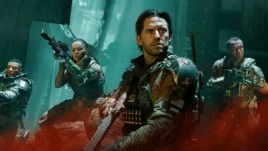 فیلم سینمایی «Call of Duty» وارد مرحله تولید شد؛ پیتر برگ و تیلور شریدان در رأس پروژه! 9 فیلم سینمایی «Call of Duty» وارد مرحله تولید شد؛ پیتر برگ و تیلور شریدان در رأس پروژه! - فلاتو