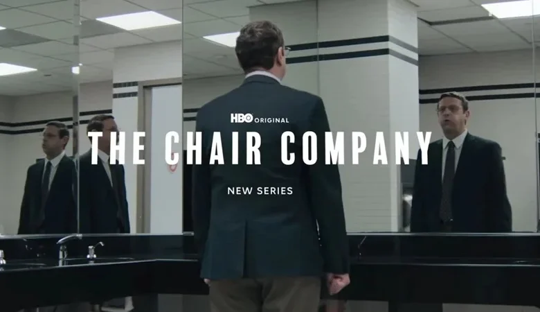 سریال The Chair Company با استقبال گرم منتقدان روبرو شد - فلاتو
