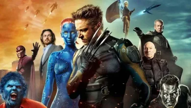 انتخاب بازیگران X-Men در دنیای سینمایی مارول تقریباً مشخص است - فلاتو