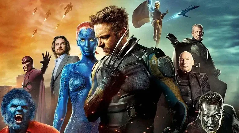 انتخاب بازیگران X-Men در دنیای سینمایی مارول تقریباً مشخص است - فلاتو