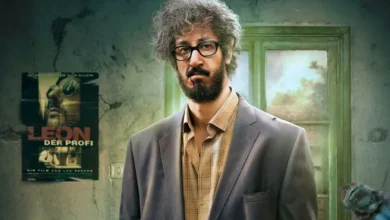 «مرد عینکی» رکورددار تماشاگر در سال 1404 شد: عبور از مرز دو میلیون مخاطب! - فلاتو