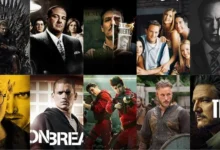 بهترین سریال‌های خارجی که ازسرتا پا شاهکارند! - فلاتو