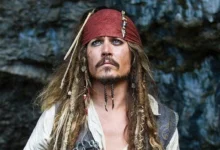 چالش‌های بازگشت جانی دپ به «دزدان دریایی کارائیب 6» - فلاتو