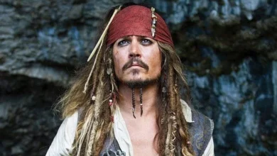 چالش‌های بازگشت جانی دپ به «دزدان دریایی کارائیب 6» - فلاتو
