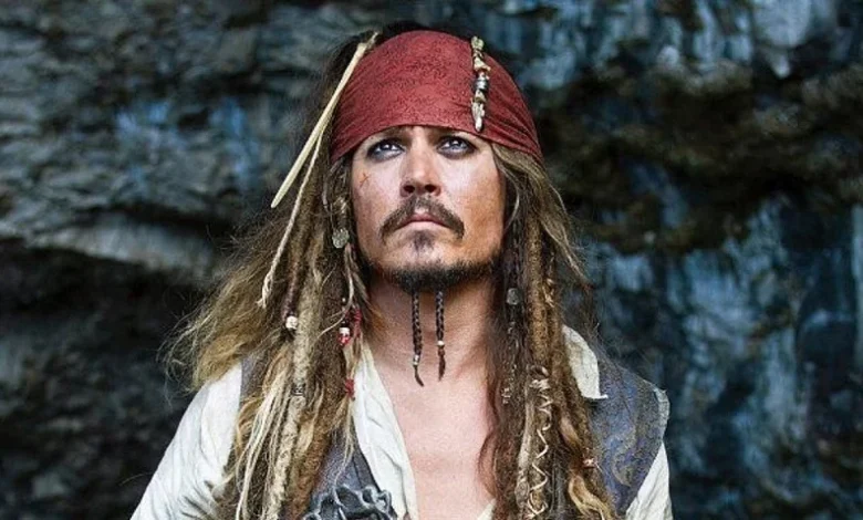 چالشهای بازگشت جانی دپ به «دزدان دریایی کارائیب 6» 1 چالشهای بازگشت جانی دپ به «دزدان دریایی کارائیب 6» - فلاتو