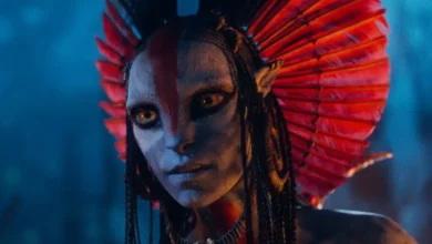 زمان دقیق فیلم Avatar: Fire and Ash توسط جیمز کامرون فاش شد - فلاتو