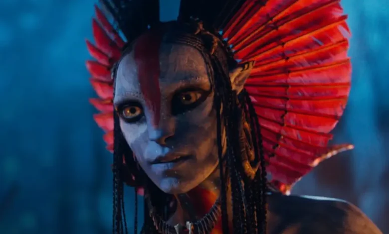 زمان دقیق فیلم Avatar: Fire and Ash توسط جیمز کامرون فاش شد - فلاتو