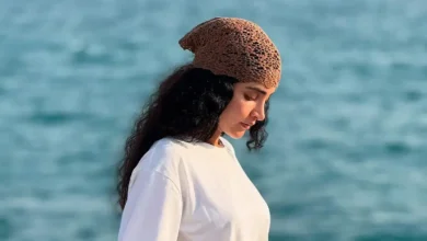 الهه حصاری با ظاهری متفاوت در استانبول؛ شایعات مهاجرت شدت گرفت! - فلاتو