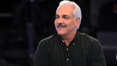 آخرین وضعیت پروژه‌های جدید مهران مدیری برای تلویزیون! - فلاتو