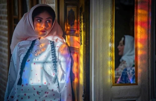 The morning hangover has just begun