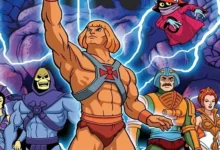 فیلم جدید He-Man مکمل باربی معرفی شد - فلاتو