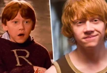 رون ویزلی جدید «هری پاتر» به سرعت محبوب طرفداران شد - فلاتو