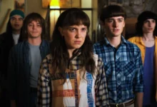 سازندگان Stranger Things دلیل تأخیر فصل پنجم را فاش کردند - فلاتو