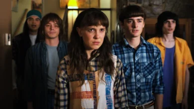 سازندگان Stranger Things دلیل تأخیر فصل پنجم را فاش کردند - فلاتو