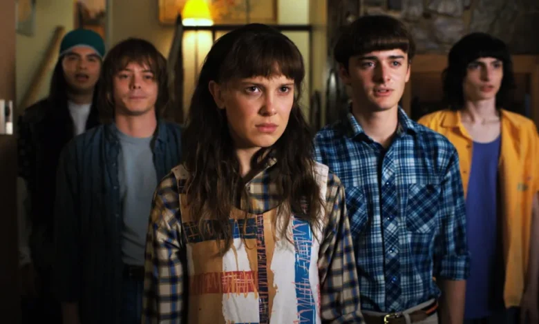 سازندگان Stranger Things دلیل تأخیر فصل پنجم را فاش کردند - فلاتو