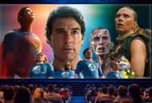 Top grossing films of 2025 at the global box office 1 1