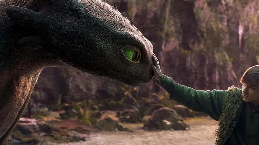 لیست پرفروشترین فیلمهای سال ۲۰۲۵ در گیشه جهانی 6 چگونه اژدهای خود را تربیت کنیم - فلاتو