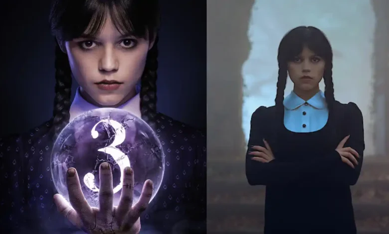 زمان انتشار فصل سوم سریال «ونزدی»، جزئیات داستان و هرآنچه تاکنون می‌دانیم - فلاتو