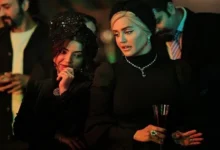 گزارش هفتگی گیشه سینما: «کج‌پیله» در صدر جدول فروش قرار گرفت - فلاتو