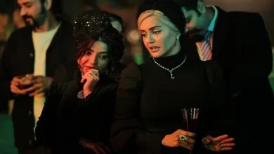 گزارش هفتگی گیشه سینما: «کجپیله» در صدر جدول فروش قرار گرفت! 5 گزارش هفتگی گیشه سینما: «کجپیله» در صدر جدول فروش قرار گرفت - فلاتو