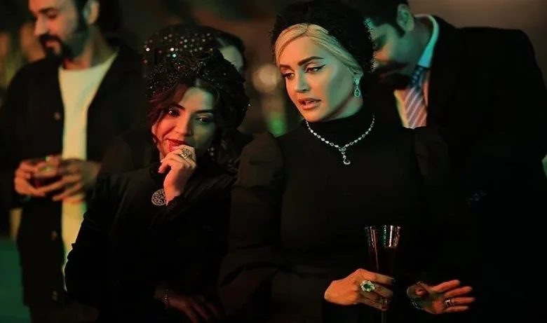 گزارش هفتگی گیشه سینما: «کجپیله» در صدر جدول فروش قرار گرفت! 1 گزارش هفتگی گیشه سینما: «کجپیله» در صدر جدول فروش قرار گرفت - فلاتو