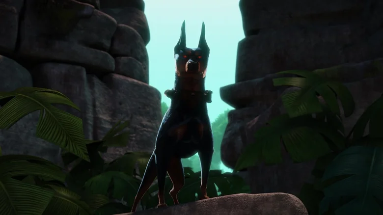 12 Forgotten Pixar Scenes 11