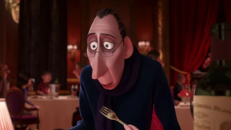 12 Forgotten Pixar Scenes 12