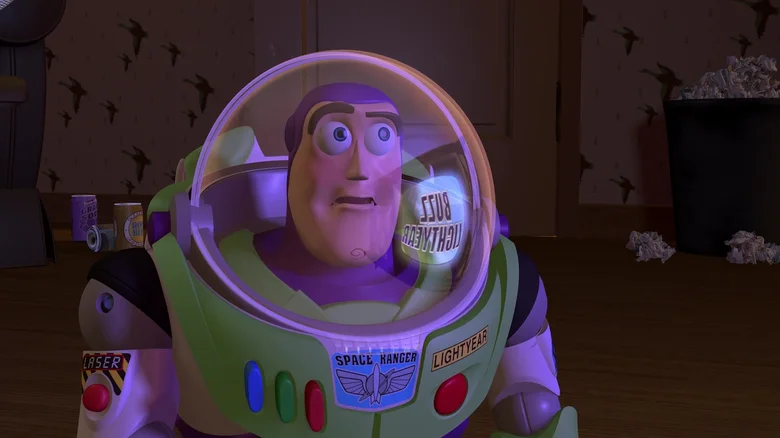 12 Forgotten Pixar Scenes 2
