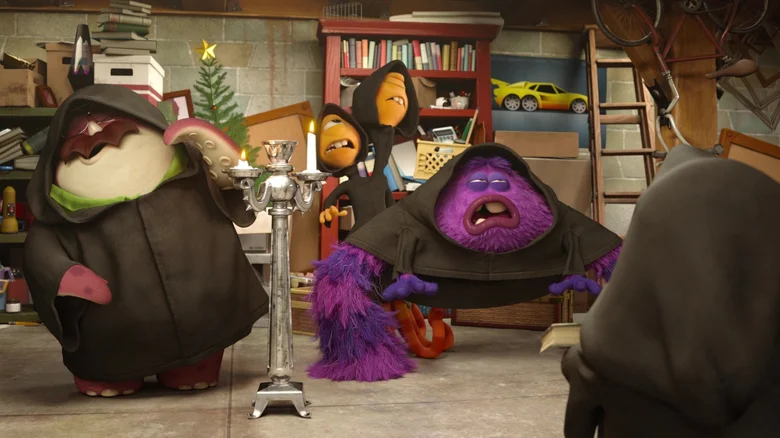 12 Forgotten Pixar Scenes 5