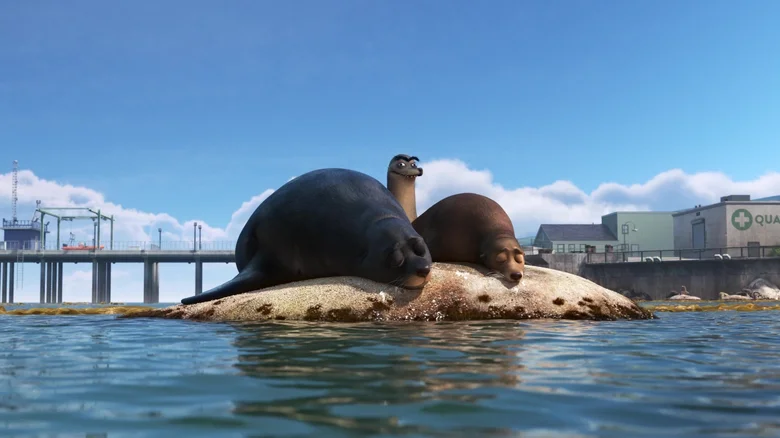 12 Forgotten Pixar Scenes 9