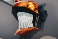 14 anime similar to Chainsaw Man