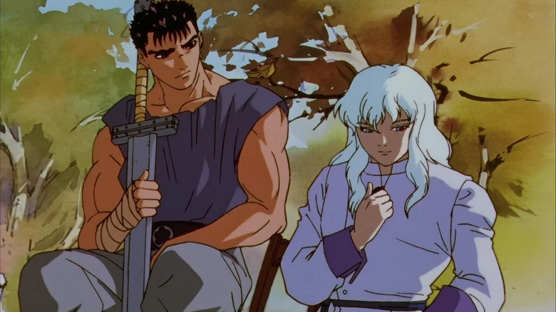 معرفی 14 انیمه شبیه Chainsaw Man که باید ببینید 4 14 anime similar to Chainsaw Man 3