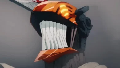 معرفی 14 انیمه شبیه Chainsaw Man که باید ببینید 22 14 anime similar to Chainsaw Man