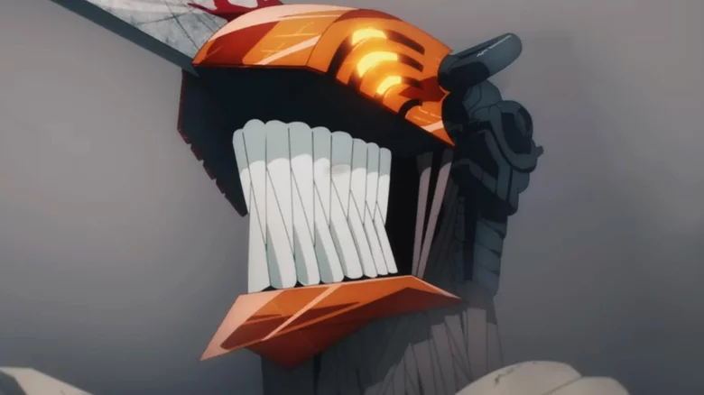 معرفی 14 انیمه شبیه Chainsaw Man که باید ببینید 1 14 anime similar to Chainsaw Man