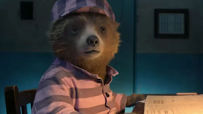 Paddington 2 – پدینگتون ۲ - فلاتو