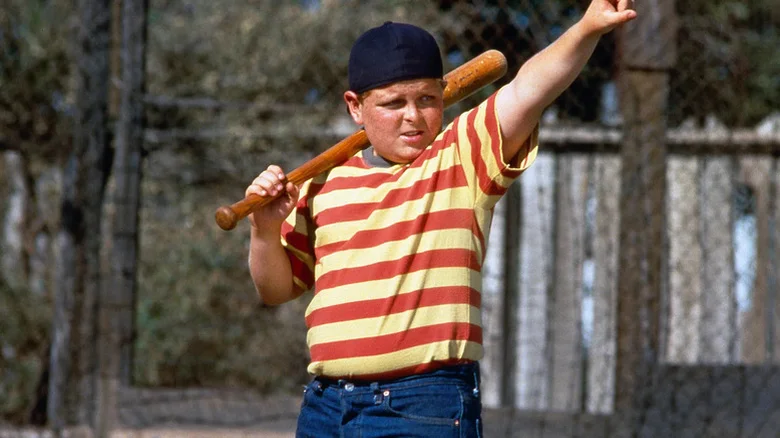 The Sandlot – ساندلات - فلاتو