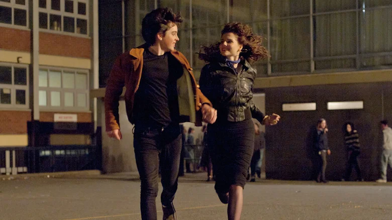 Sing Street – سینگ استریت - فلاتو