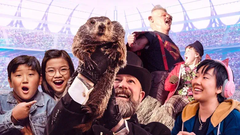 15 فیلم حال‌خوب‌کن برتر که هم‌اکنون می‌توانید در نتفلیکس تماشا کنید - فلاتو