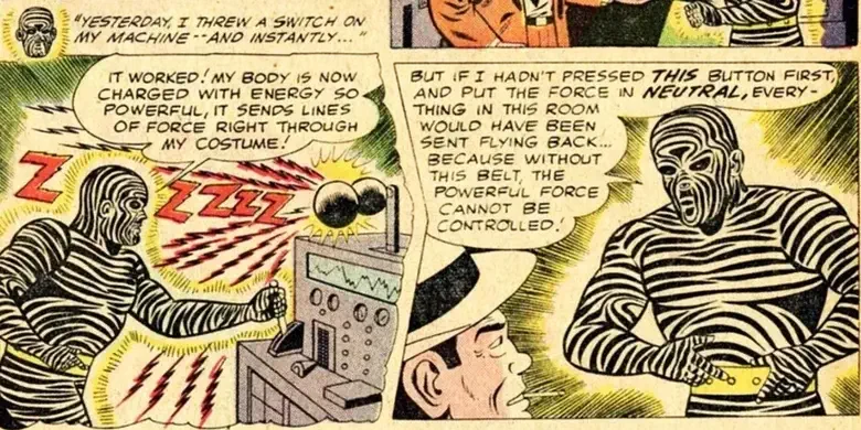 5 Batman Villains That Would Fit In James Gunns Universe 2 e1763985557763