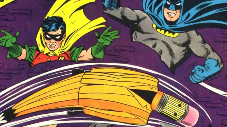 5 Batman Villains That Would Fit In James Gunns Universe 4