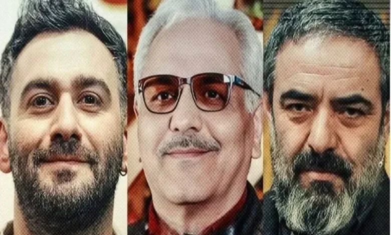 6 سریال تازه تلویزیون در زمستان 1404 روی آنتن می‌رود - فلاتو