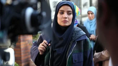 یاسر انتظامی فیلمی درباره سحر امامی می‌سازد - فلاتو